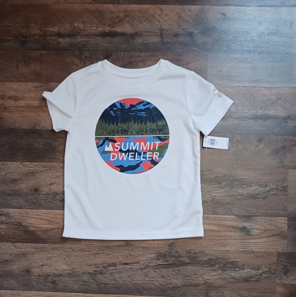 Boys Old Navy shirt